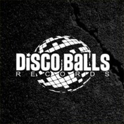 Мұқаба Discoballs - What is there to love