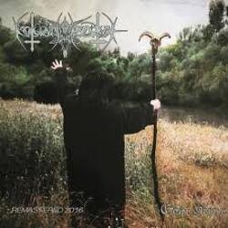 Мұқаба Nokturnal Mortum - Kuyaviya