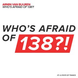 Мұқаба Armin van Buuren - Who's Afraid Of 138! (Photographer Remix)