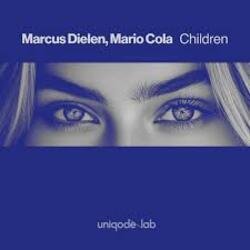 Мұқаба Marcus Dielen & Mario Cola - Tonight
