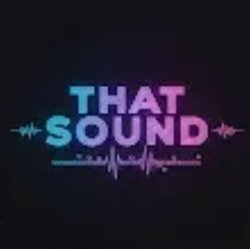 Мұқаба Jerry Baccardi - That Sound