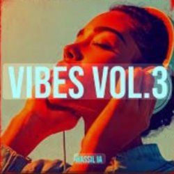 Мұқаба MASSIL IA - Golden Hour Feeling
