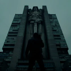 Мұқаба Leblanc - No Mercy