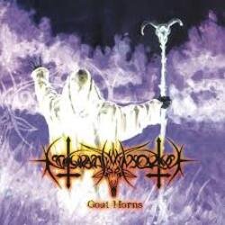 Мұқаба Nokturnal Mortum - Unholy Orathania