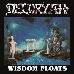 Мұқаба Decoryah - Reaching melancholian