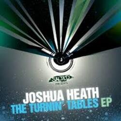 Мұқаба Josh Heath - My Headphones