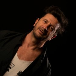 Мұқаба Bismark - Just A Moment