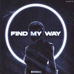 Мұқаба Senkya - Find My Way