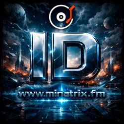 Мұқаба ID (Original Mix for Minatrix.FM)
