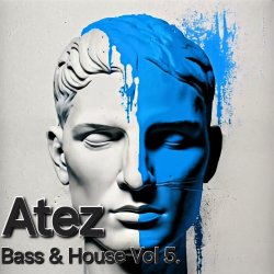 Мұқаба Atez - Bass House Vol5.