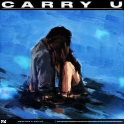 Мұқаба riserayss, SOULIFY - Carry U