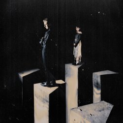 Мұқаба Black Lama - Я и есть ты