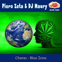 Мұқаба Piero Zeta & DJ Maury - Charas