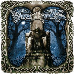 Мұқаба Finntroll - Hero In A Dream