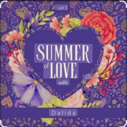 Мұқаба Dalida - O Sole Mio