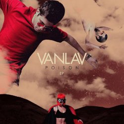 Мұқаба Vanlav feat. Derek Joel - Poison