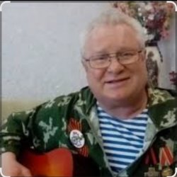 Мұқаба Игорь Дрягилев - Учебка