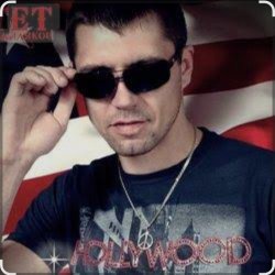 Мұқаба Константин Жиляков - Бродяга