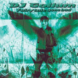 Мұқаба DJ Gollum Feat. Felixx - Fairytale Gone Bad (Alex Gap Treatment)