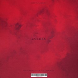 Мұқаба KADI feat. Miyagi - Colors (Eugene Star Remix) (Radio Edit)