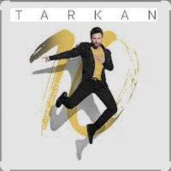 Мұқаба Tarkan - Ben Senin
