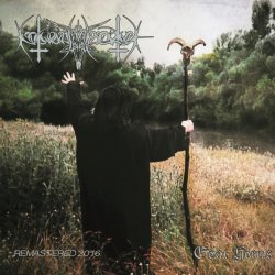 Мұқаба Nokturnal Mortum - Veles Scrolls