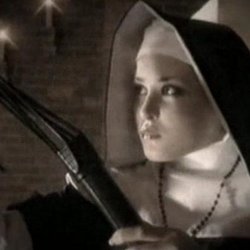 Мұқаба Cradle Of Filth - No Time to Cry (Sisters of Mercy cover)
