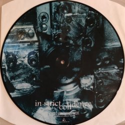Мұқаба Aghast View - Truthlike (Found Amplitude Remix By In Strict Confidence)