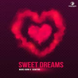 Мұқаба Marc Korn & Semitoo - Sweet Dreams