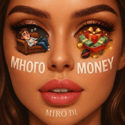 Мұқаба МНОГО MONEY