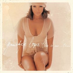 Мұқаба Jennifer Lopez - The One