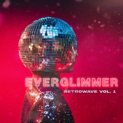 Мұқаба EVERGLIMMER - Electric Heart