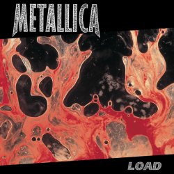 Мұқаба Metallica - Ain't My Bitch