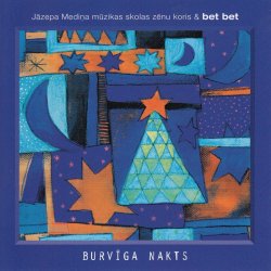 Мұқаба Jāzepa Mediņa & Bet Bet - Zvaniņš skan