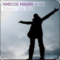 Мұқаба Marcos Magan Feat. Alexis - Touch The Sky (Radio Edit)