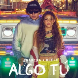 Мұқаба Shakira & Beéle - ALGO TÚ