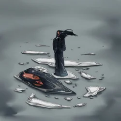Мұқаба Jamala - Замовкни