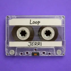 Мұқаба Jerri - Loop