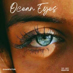 Мұқаба CharFutur - Ocean Eyes