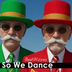 Мұқаба BeatWizzies - So We Dance