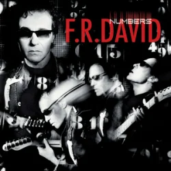 Мұқаба F.R. David - Taxi