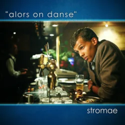 Мұқаба Stromae - Alors on danse (feat. Erik Hassle)