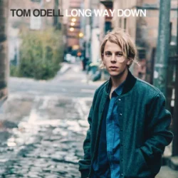 Мұқаба Tom Odell - Can't Pretend