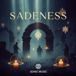 Мұқаба SONIC MUSIC - Sadeness