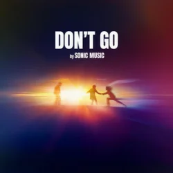 Мұқаба SONIC MUSIC - DON'T GO