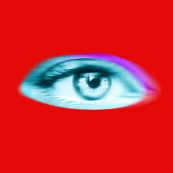 Мұқаба Temper City - Self Aware