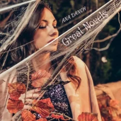 Мұқаба Ana Danch - Great Novels