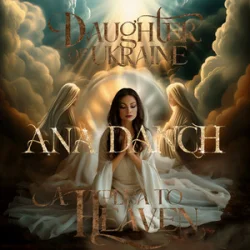 Мұқаба Ana Danch - Daughter of Ukraine (A plea to Heaven)