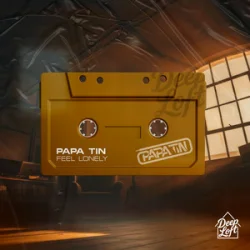 Мұқаба Papa Tin - Feel Lonely