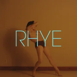 Мұқаба Rhye - Close Your Mouth